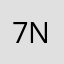 7 the N