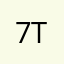 7 withy trees