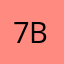 7.99 btw