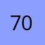 700ray