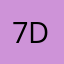 7023 DREW