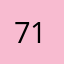 71181c