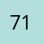 7130H2o