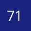 71Buckshoter