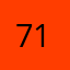 71D3R