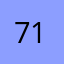 71DXBDC