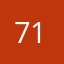 71Ginger