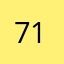 71Luckydog17