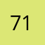 71Ray