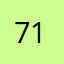 71foxii