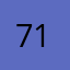 71gil