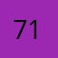 71m70m