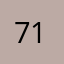 71stardust