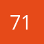 71w71