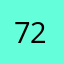72ミルク
