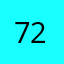 72边