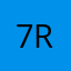 72 B Rad
