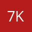 720 K