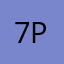 7234 person