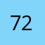 72MHzRC