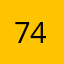74,));;