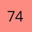 74越