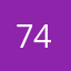 74466u