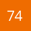 744D