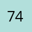 745るん