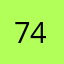 745er