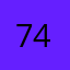 74743；96685