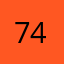 7476522874475215674378953367