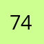 74Axel