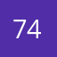 74Sadie
