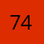 74Shell74