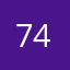 74luvida