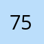 75/100