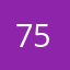 75@Cosburn