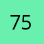 75じじ