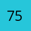 75み1
