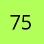 75andSunny
