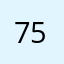 75mask