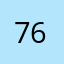 76())$&75’
