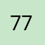 77(7)