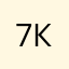 77Натулька киска