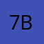 777 GOD BLESS