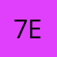 777 not English