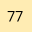 7777;;;;;