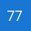 77777777777777$