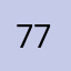 7779$$&@